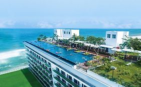 Marino Beach Hotel Colombo 5*